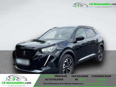 Peugeot 2008 Electrique 136 ch