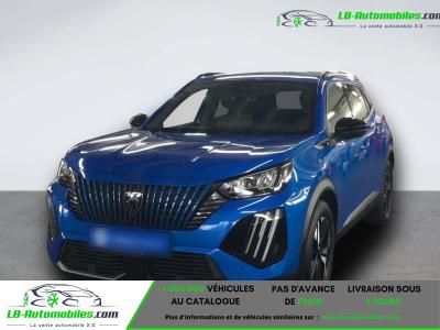 Peugeot 2008 Electrique 156 ch