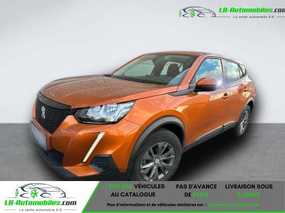 Peugeot 2008 PureTech 130  BVA
