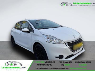 Peugeot 208 1.0 PureTech 68ch BVM