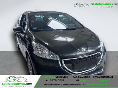 Peugeot 208 1.0 PureTech 68ch BVM