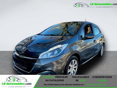 Peugeot 208 1.2 PureTech 82ch BVM