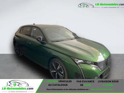 Peugeot 308 BlueHDi 130ch  BVA