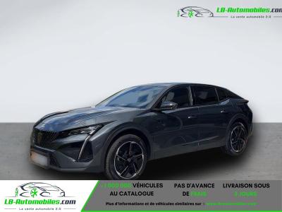 Peugeot 408 PHEV 225 e-BVA