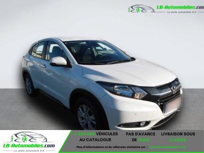 Honda HR-V 1.5 i-VTEC 130ch