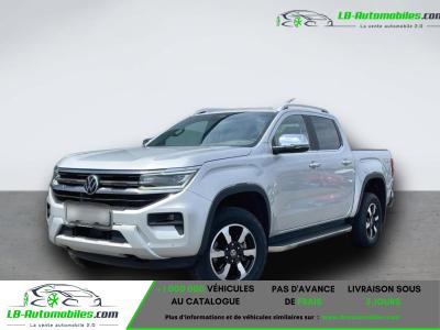 Volkswagen Amarok 2.0 TDI 205 BVA 4MOTION