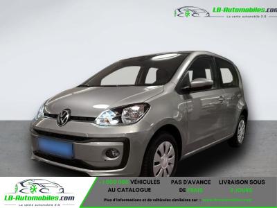 Volkswagen UP 1.0 65  BVM