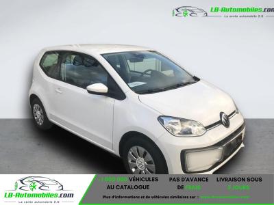 Volkswagen UP 1.0 68  BVM