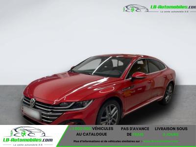 Volkswagen Arteon 2.0 TDI 200 BVA 4MOTION