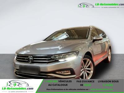 Volkswagen Passat SW 1.5 TSI 150 BVA