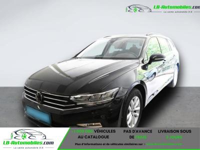 Volkswagen Passat SW 1.5 TSI 150 BVA