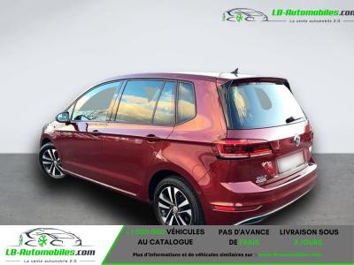 Volkswagen Golf Sportvan 1.0 TSI 115 BVM
