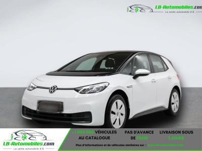 Volkswagen ID. 3 150 ch Pure Performance