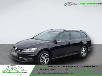 Volkswagen Golf SW 1.0 TSI 115 BVM
