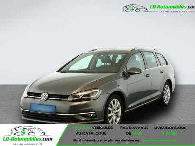 Volkswagen Golf SW 1.5 TSI 150 BVA