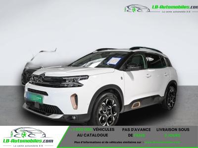 Citroën C5 Aircross PureTech 130 BVA