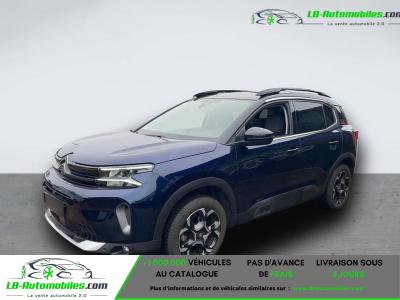Citroën C5 Aircross BlueHDi 130 BVA