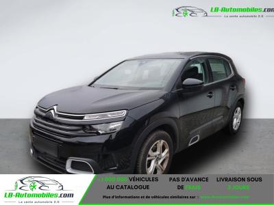 Citroën C5 Aircross PureTech 130 BVM