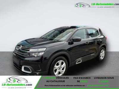 Citroën C5 Aircross PureTech 130 BVM