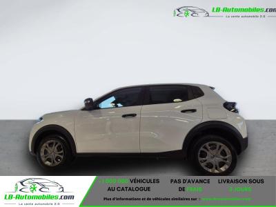 Citroën C3 PureTech 100 ch BVM