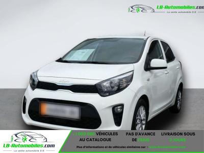 Kia Picanto 1.0 DPi 67ch BVM