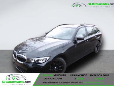 BMW Série 3 Touring  320d xDrive 190 ch BVA