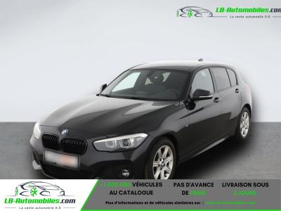 BMW Série 1 120i 184 ch BVA
