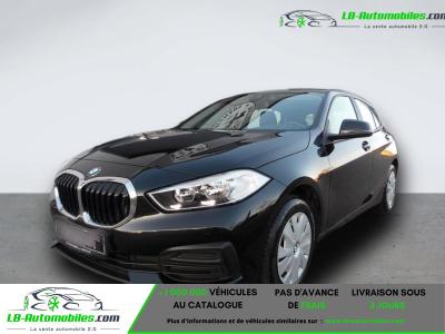 BMW Série 1 116d 116 ch BVA