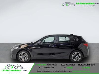 BMW Série 1 116i 109 ch BVM