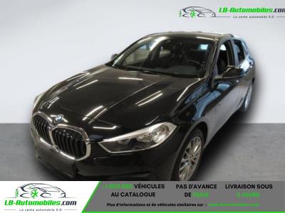 BMW Série 1 116i 109 ch BVM