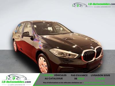 BMW Série 1 116i 109 ch BVA