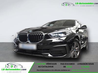 BMW Série 1 118d 150 ch BVA