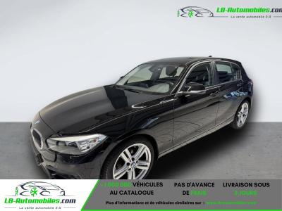 BMW Série 1 118i 136 ch BVM