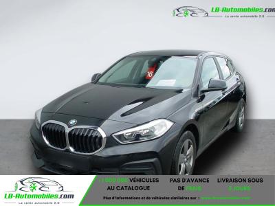 BMW Série 1 118i 140 ch BVA