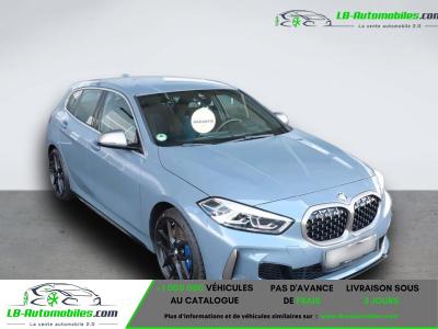 BMW Série 1 M135i xDrive 306 ch BVA