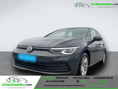 Volkswagen Golf 2.0 TDI SCR 150 BVA