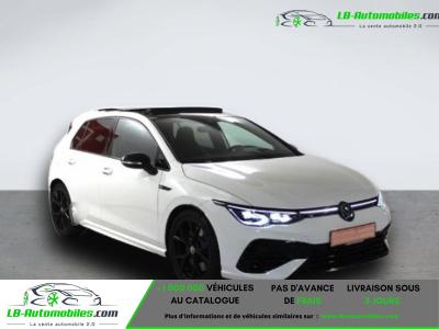 Volkswagen Golf 2.0 TSI 333 BVA