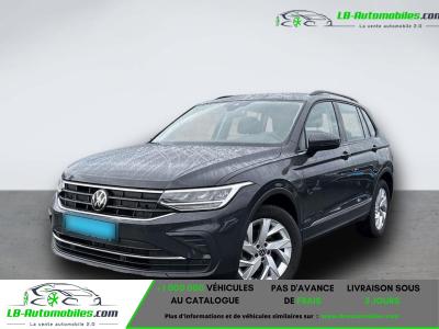 Volkswagen Tiguan 1.5 TSI 130ch BVM