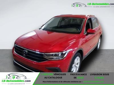 Volkswagen Tiguan 1.5 TSI 130ch BVM