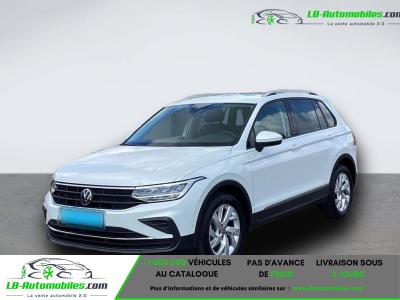Volkswagen Tiguan 1.5 TSI 130ch BVM