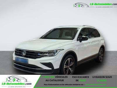 Volkswagen Tiguan 2.0 TDI 150ch BVM