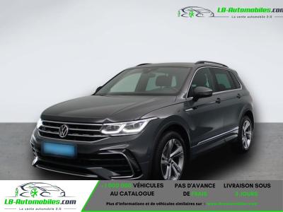Volkswagen Tiguan 2.0 TSI 245ch BVA 4Motion