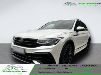 Volkswagen Tiguan 2.0 TSI 320ch BVA 4Motion