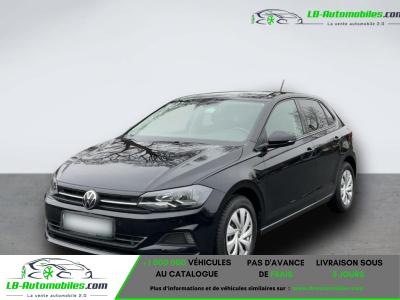 Volkswagen Polo 1.0 TSI 95 S&S BVA