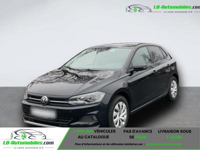 Volkswagen Polo 1.0 TSI 95 S&S BVA