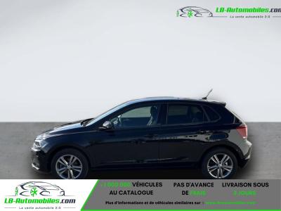 Volkswagen Polo 1.0 TSI 115 S&S BVM