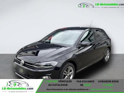 Volkswagen Polo 1.0 TSI 115 S&S BVM