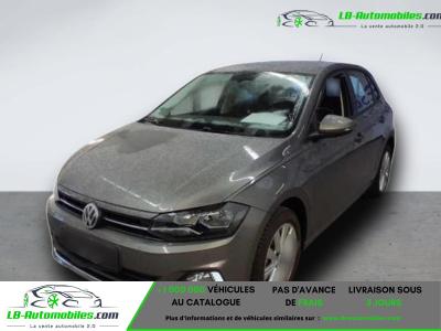 Volkswagen Polo 1.5 TSI EVO 150 S&S BVA