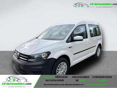 Volkswagen Caddy 1.0 TSI 102