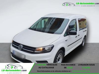 Volkswagen Caddy 2.0 TDI 150 BVM